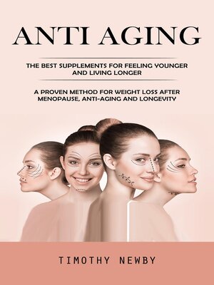cover image of Anti Aging